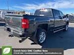 Used 2017 GMC Sierra 2500 Denali Crew Cab 4x4, Pickup for sale #2244645 - photo 35