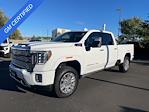 Used 2022 GMC Sierra 2500 Denali Crew Cab 4x4, Pickup for sale #2255950 - photo 1