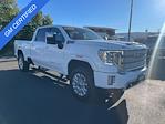 Used 2022 GMC Sierra 2500 Denali Crew Cab 4x4, Pickup for sale #2255950 - photo 30