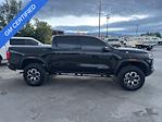 Used 2023 GMC Canyon AT4X Crew Cab 4x4, Pickup for sale #2263482 - photo 28