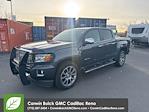 Used 2019 GMC Canyon Denali Crew Cab 4x4, Pickup for sale #2266849 - photo 1