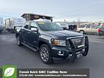 Used 2019 GMC Canyon Denali Crew Cab 4x4, Pickup for sale #2266849 - photo 28