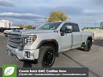 Used 2021 GMC Sierra 2500 Denali Crew Cab 4x4, Pickup for sale #2272727 - photo 1