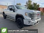 Used 2021 GMC Sierra 2500 Denali Crew Cab 4x4, Pickup for sale #2272727 - photo 28