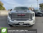 Used 2021 GMC Sierra 2500 Denali Crew Cab 4x4, Pickup for sale #2272727 - photo 29