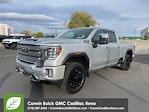 Used 2021 GMC Sierra 2500 Denali Crew Cab 4x4, Pickup for sale #2272727 - photo 30