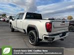 Used 2021 GMC Sierra 2500 Denali Crew Cab 4x4, Pickup for sale #2272727 - photo 2