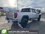 Used 2021 GMC Sierra 2500 Denali Crew Cab 4x4, Pickup for sale #2272727 - photo 33