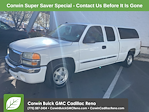 2004 GMC Sierra 1500 Extended Cab SRW 4x2, Pickup for sale #2275664 - photo 3