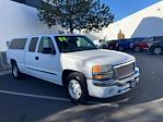 2004 GMC Sierra 1500 Extended Cab SRW 4x2, Pickup for sale #2275664 - photo 22