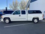 2004 GMC Sierra 1500 Extended Cab SRW 4x2, Pickup for sale #2275664 - photo 23