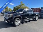 Used 2021 GMC Sierra 3500 Denali Crew Cab 4x4, Pickup for sale #2290903 - photo 1