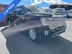 Used 2021 GMC Sierra 3500 Denali Crew Cab 4x4, Pickup for sale #2290903 - photo 27