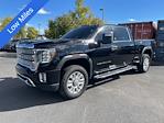 Used 2021 GMC Sierra 3500 Denali Crew Cab 4x4, Pickup for sale #2290903 - photo 29