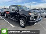 Used 2020 Chevrolet Silverado 2500 High Country Crew Cab 4x4, Pickup for sale #2301860 - photo 22