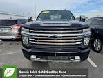 Used 2020 Chevrolet Silverado 2500 High Country Crew Cab 4x4, Pickup for sale #2301860 - photo 23