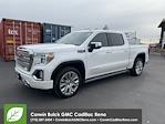 Used 2021 GMC Sierra 1500 Denali Crew Cab 4x4, Pickup for sale #2307272 - photo 1