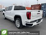 Used 2021 GMC Sierra 1500 Denali Crew Cab 4x4, Pickup for sale #2307272 - photo 2