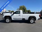 Used 2022 GMC Sierra 2500 Pro Regular Cab 4x4, Pickup for sale #2314646 - photo 24