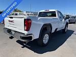 Used 2022 GMC Sierra 2500 Pro Regular Cab 4x4, Pickup for sale #2314646 - photo 25