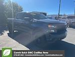 Used 2021 Chevrolet Silverado 1500 Custom Crew Cab 4x4, Pickup for sale #2317139 - photo 27