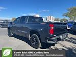 Used 2021 Chevrolet Silverado 1500 Custom Crew Cab 4x4, Pickup for sale #2317139 - photo 2