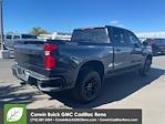 Used 2021 Chevrolet Silverado 1500 Custom Crew Cab 4x4, Pickup for sale #2317139 - photo 32