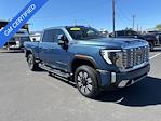 Used 2024 GMC Sierra 2500 Denali Crew Cab 4x4, Pickup for sale #2325395 - photo 8