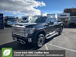 Used 2020 GMC Sierra 3500 Denali Crew Cab 4x4, Pickup for sale #2330306 - photo 1