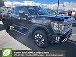 Used 2020 GMC Sierra 3500 Denali Crew Cab 4x4, Pickup for sale #2330306 - photo 5