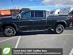 Used 2020 GMC Sierra 3500 Denali Crew Cab 4x4, Pickup for sale #2330306 - photo 9