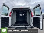 Used 2018 GMC Savana 2500 Work Van 4x2, Upfitted Cargo Van for sale #2341831 - photo 16