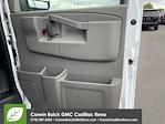 Used 2018 GMC Savana 2500 Work Van 4x2, Upfitted Cargo Van for sale #2341831 - photo 18