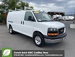 Used 2018 GMC Savana 2500 Work Van 4x2, Upfitted Cargo Van for sale #2341831 - photo 20