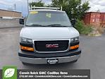 Used 2018 GMC Savana 2500 Work Van 4x2, Upfitted Cargo Van for sale #2341831 - photo 21