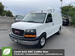 Used 2018 GMC Savana 2500 Work Van 4x2, Upfitted Cargo Van for sale #2341831 - photo 22