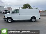 Used 2018 GMC Savana 2500 Work Van 4x2, Upfitted Cargo Van for sale #2341831 - photo 23