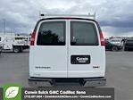 Used 2018 GMC Savana 2500 Work Van 4x2, Upfitted Cargo Van for sale #2341831 - photo 24