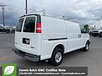 Used 2018 GMC Savana 2500 Work Van 4x2, Upfitted Cargo Van for sale #2341831 - photo 25