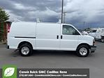 Used 2018 GMC Savana 2500 Work Van 4x2, Upfitted Cargo Van for sale #2341831 - photo 26