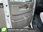 Used 2018 GMC Savana 2500 Work Van 4x2, Upfitted Cargo Van for sale #2341831 - photo 3