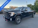 Used 2022 GMC Sierra 2500 AT4 Crew Cab 4x4, Pickup for sale #2352000 - photo 1