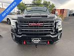 Used 2022 GMC Sierra 2500 AT4 Crew Cab 4x4, Pickup for sale #2352000 - photo 32