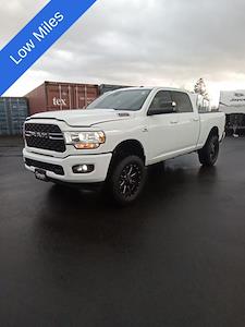 Used 2022 Ram 2500 Big Horn Crew Cab 4x4, Pickup for sale #2325632 - photo 1