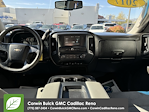 2017 Chevrolet Silverado 1500 Crew Cab SRW 4x4, Pickup for sale #2352890 - photo 18