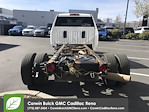 2022 GMC Sierra 3500 Regular Cab 4x4, Cab Chassis for sale #2354541 - photo 3