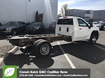 2022 GMC Sierra 3500 Regular Cab 4x4, Cab Chassis for sale #2354541 - photo 24