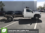 2022 GMC Sierra 3500 Regular Cab 4x4, Cab Chassis for sale #2354541 - photo 25