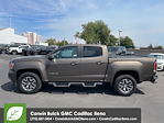 Used 2016 GMC Canyon SLE Crew Cab 4x2, Pickup for sale #2357671 - photo 30