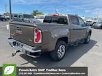 Used 2016 GMC Canyon SLE Crew Cab 4x2, Pickup for sale #2357671 - photo 32